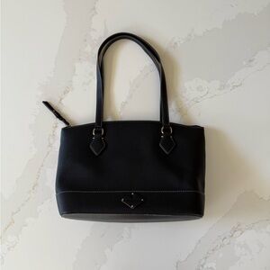 ST John’s Bay Black Shoulder Handbag